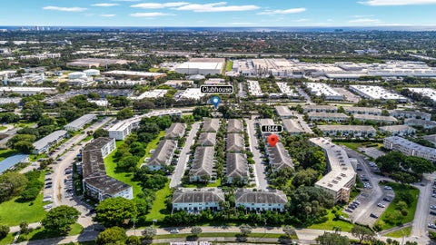 Tiny photo for 1844 SANDPIPER POINTE PL, Deerfield Beach, FL 33442 (MLS # B26084572)