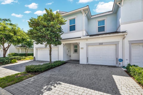 Tiny photo for 1844 SANDPIPER POINTE PL, Deerfield Beach, FL 33442 (MLS # B26084572)