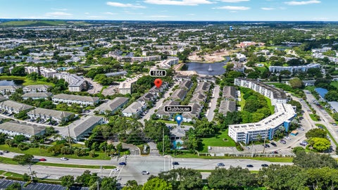 Tiny photo for 1844 SANDPIPER POINTE PL, Deerfield Beach, FL 33442 (MLS # B26084572)
