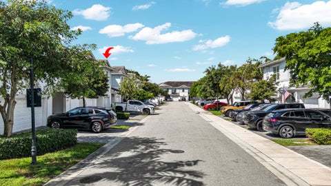 Tiny photo for 1844 SANDPIPER POINTE PL, Deerfield Beach, FL 33442 (MLS # B26084572)