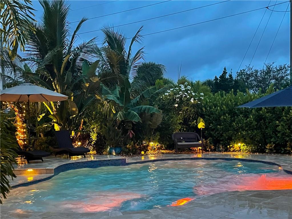 Vista Lago - Residential