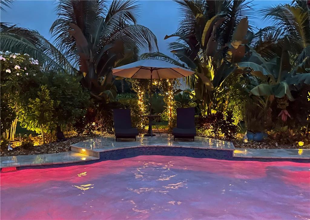 Vista Lago - Residential