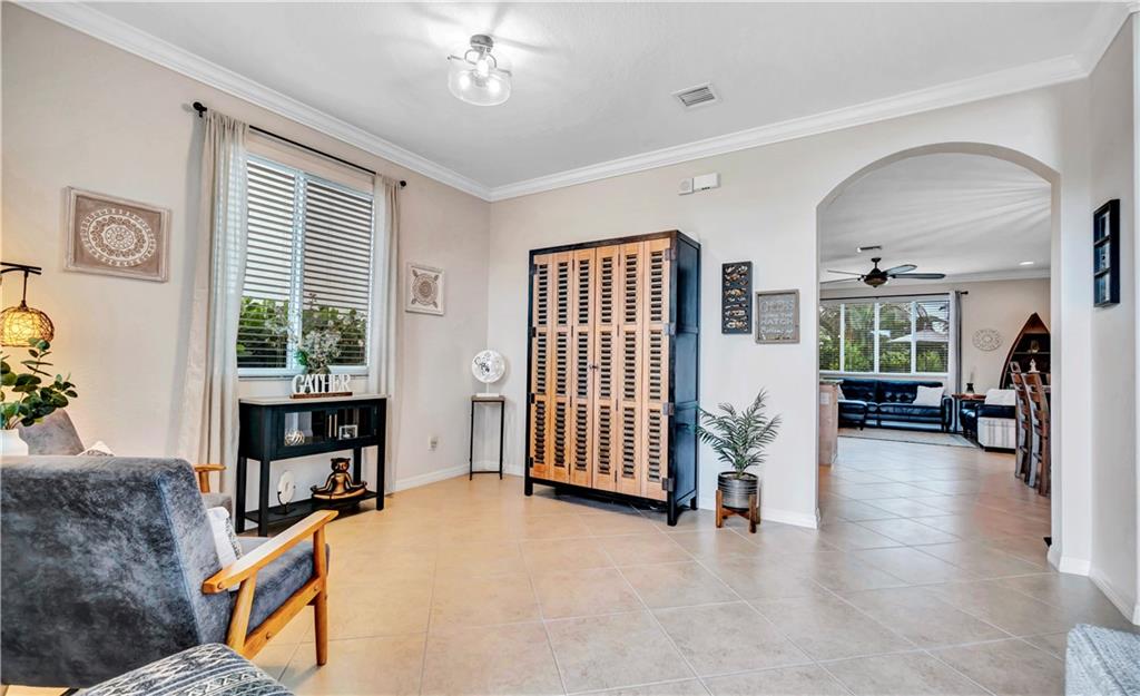 Vista Lago - Residential
