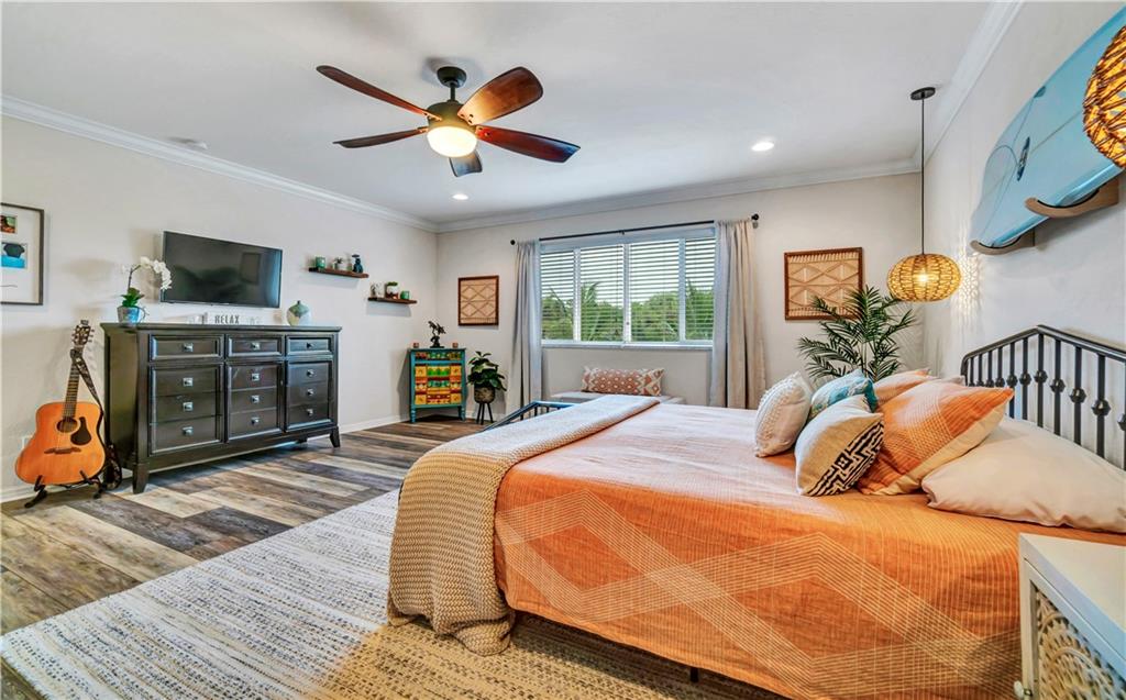 Vista Lago - Residential