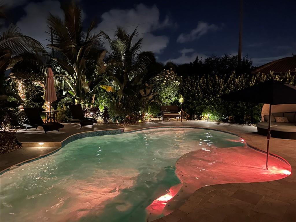 Vista Lago - Residential
