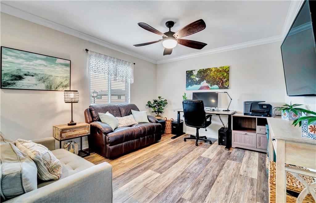 Vista Lago - Residential
