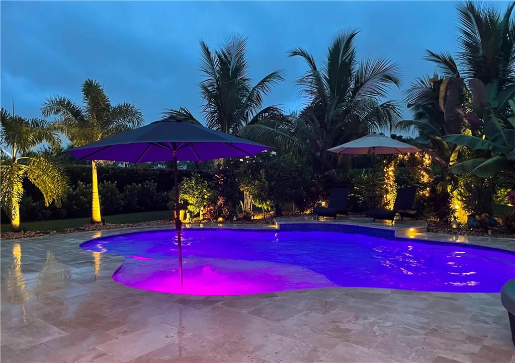 Vista Lago - Residential