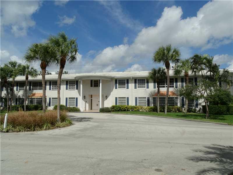 Imperial Point Colonnades - Residential