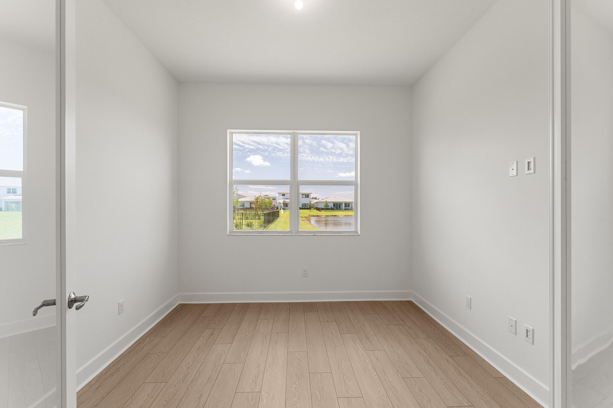 SEVILLE PHASE 1 - Residential