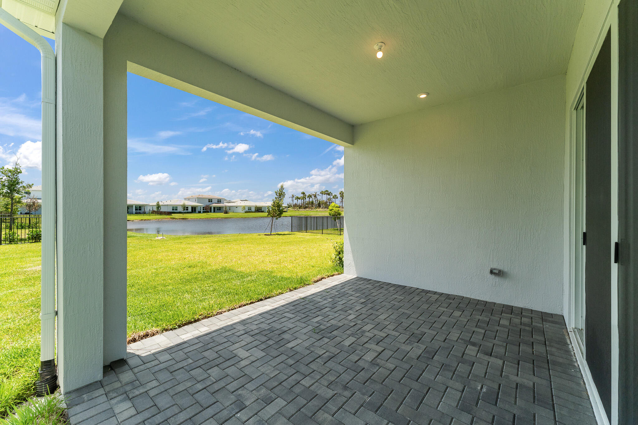 SEVILLE PHASE 1 - Residential