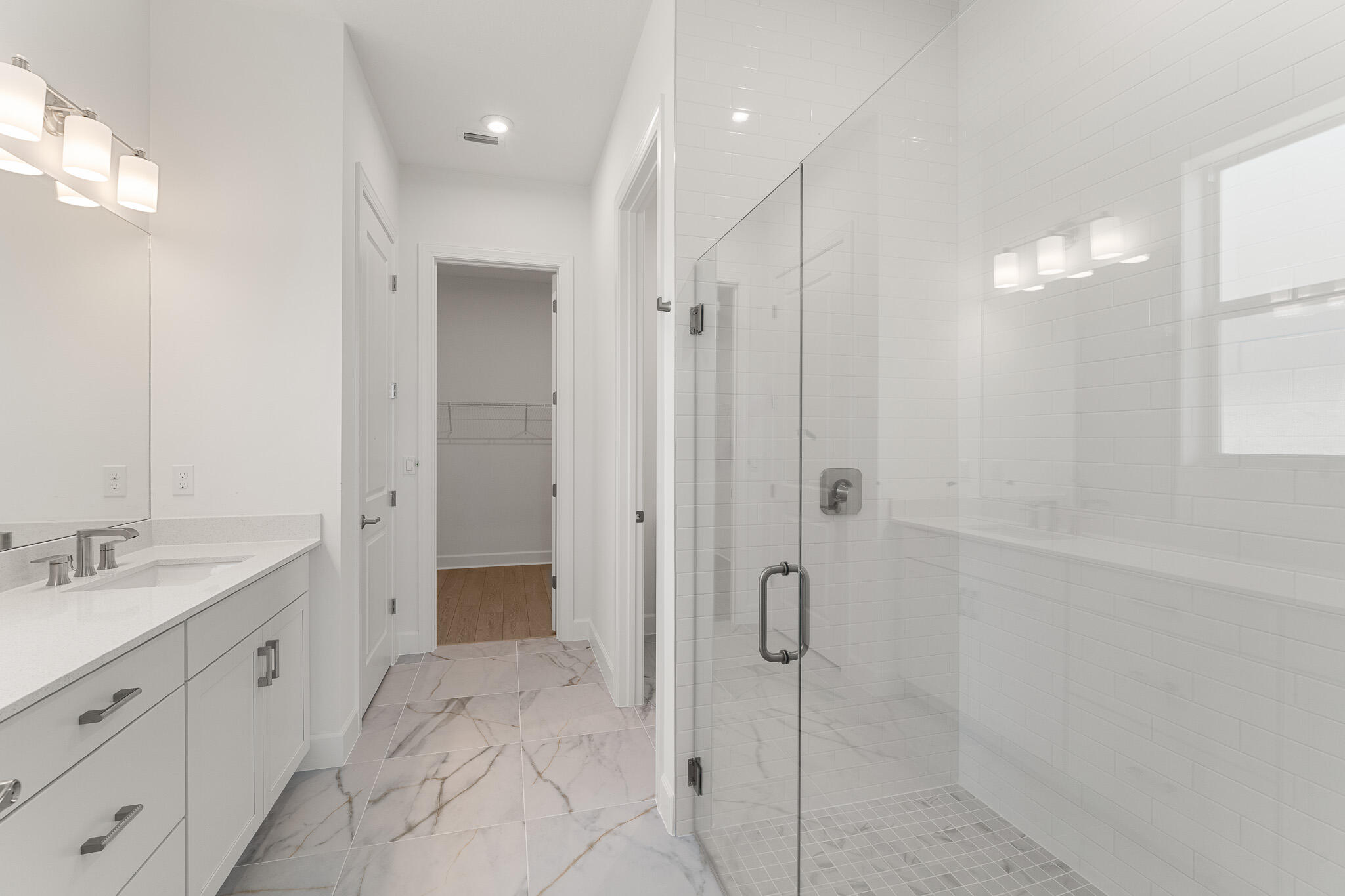 SEVILLE PHASE 1 - Residential
