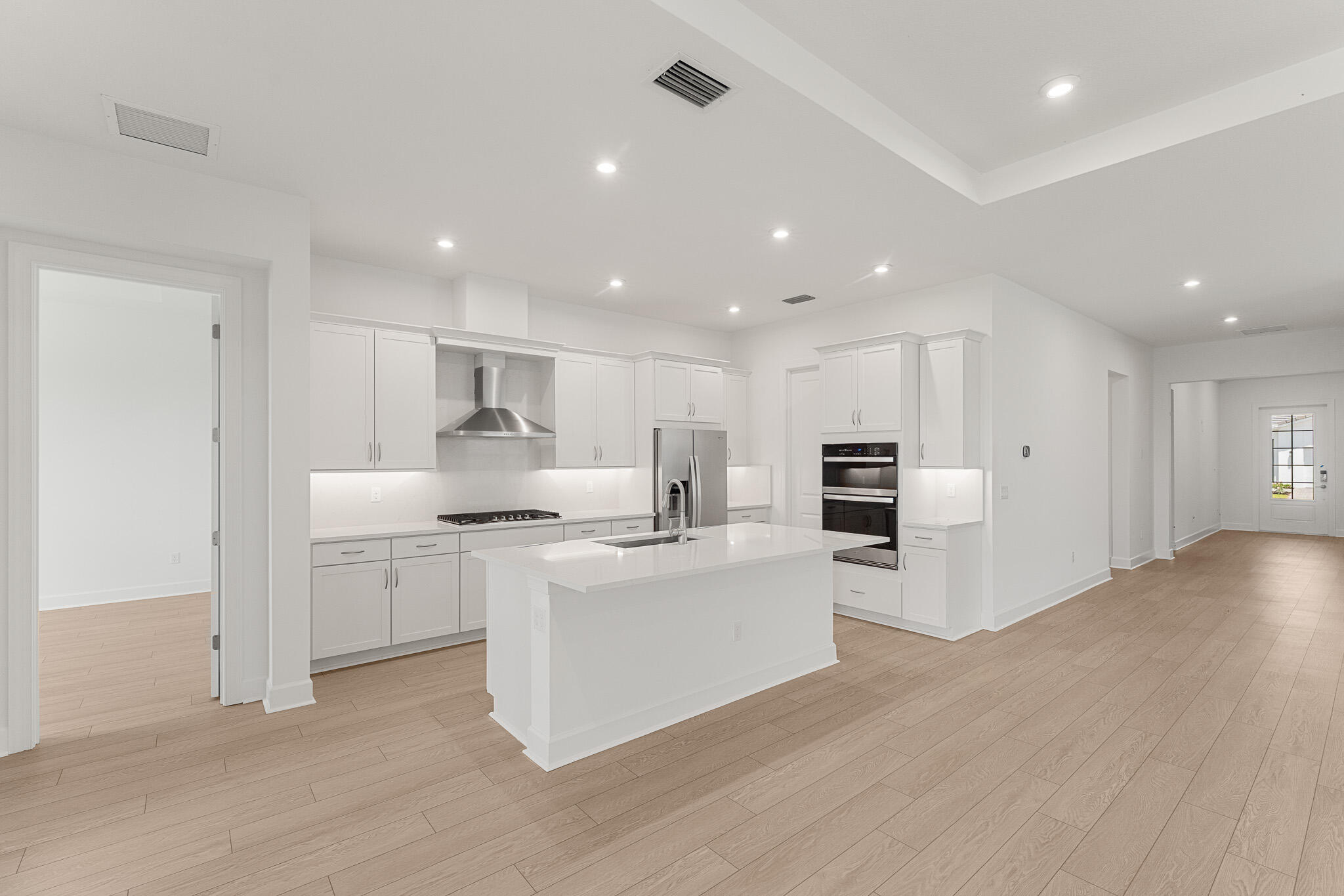 SEVILLE PHASE 1 - Residential