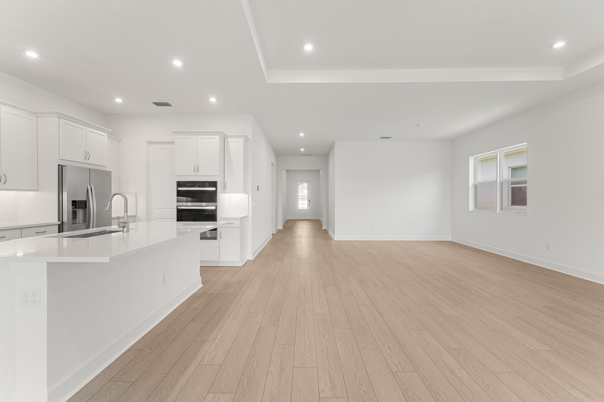 SEVILLE PHASE 1 - Residential