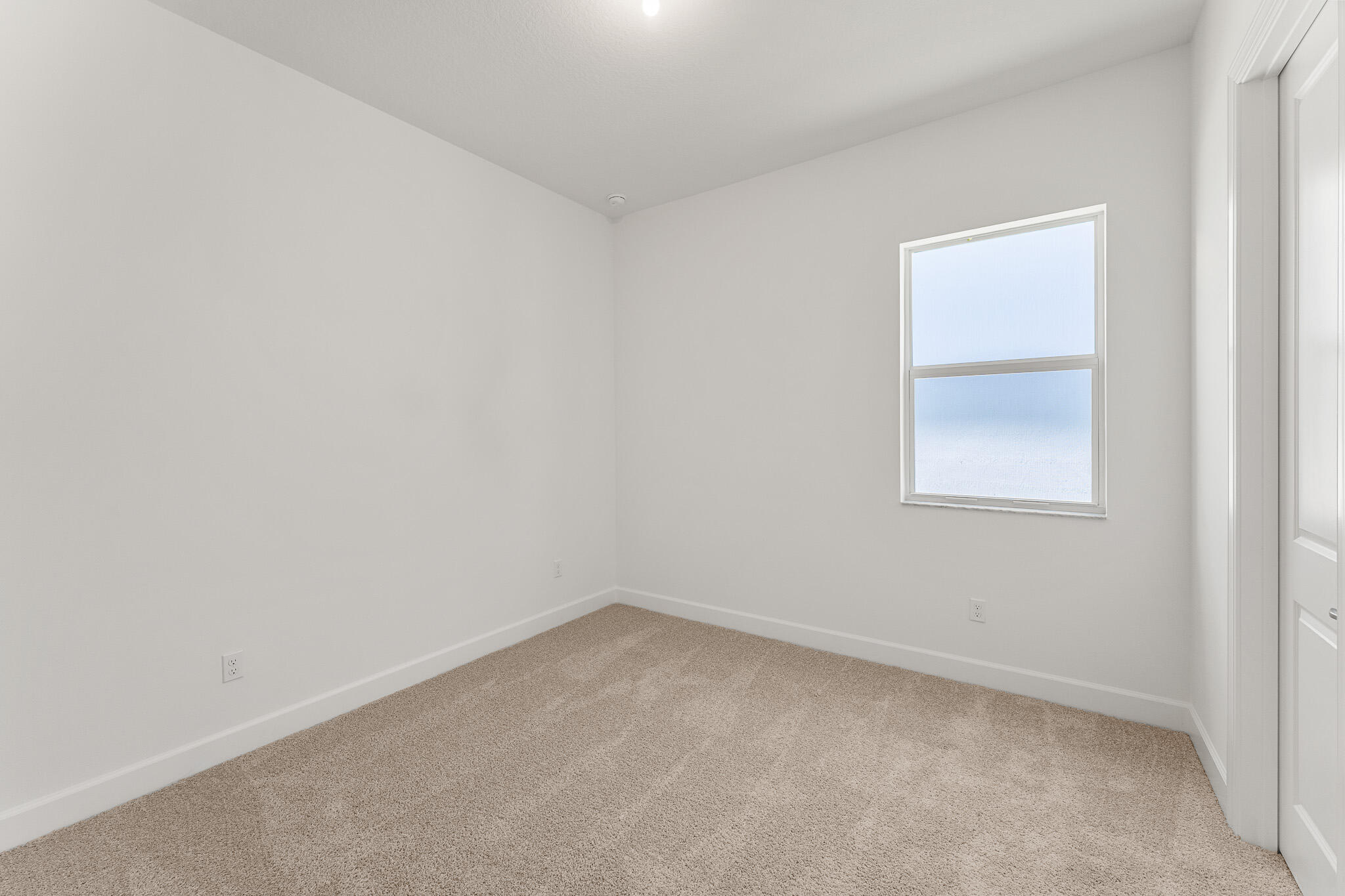 SEVILLE PHASE 1 - Residential