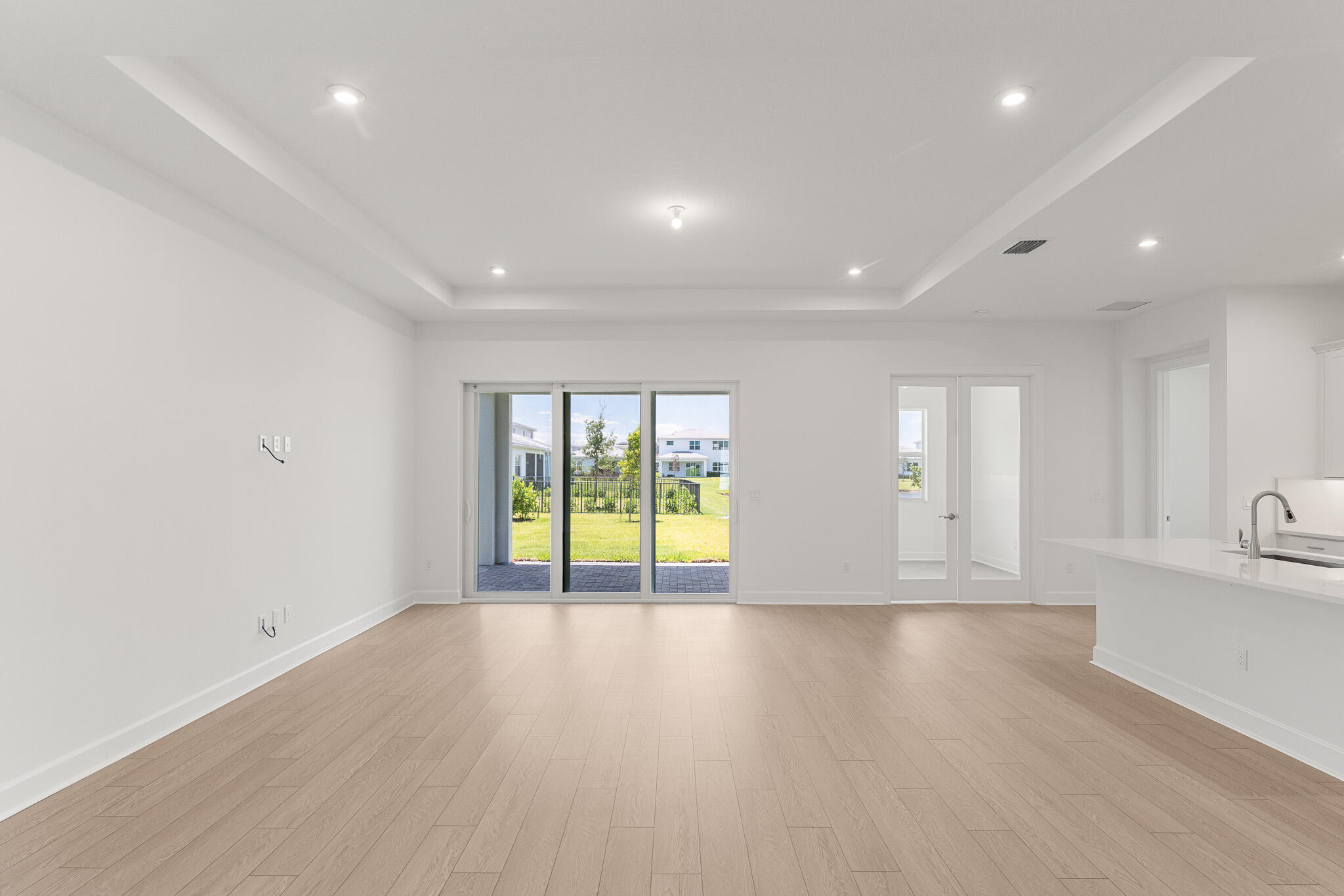 SEVILLE PHASE 1 - Residential