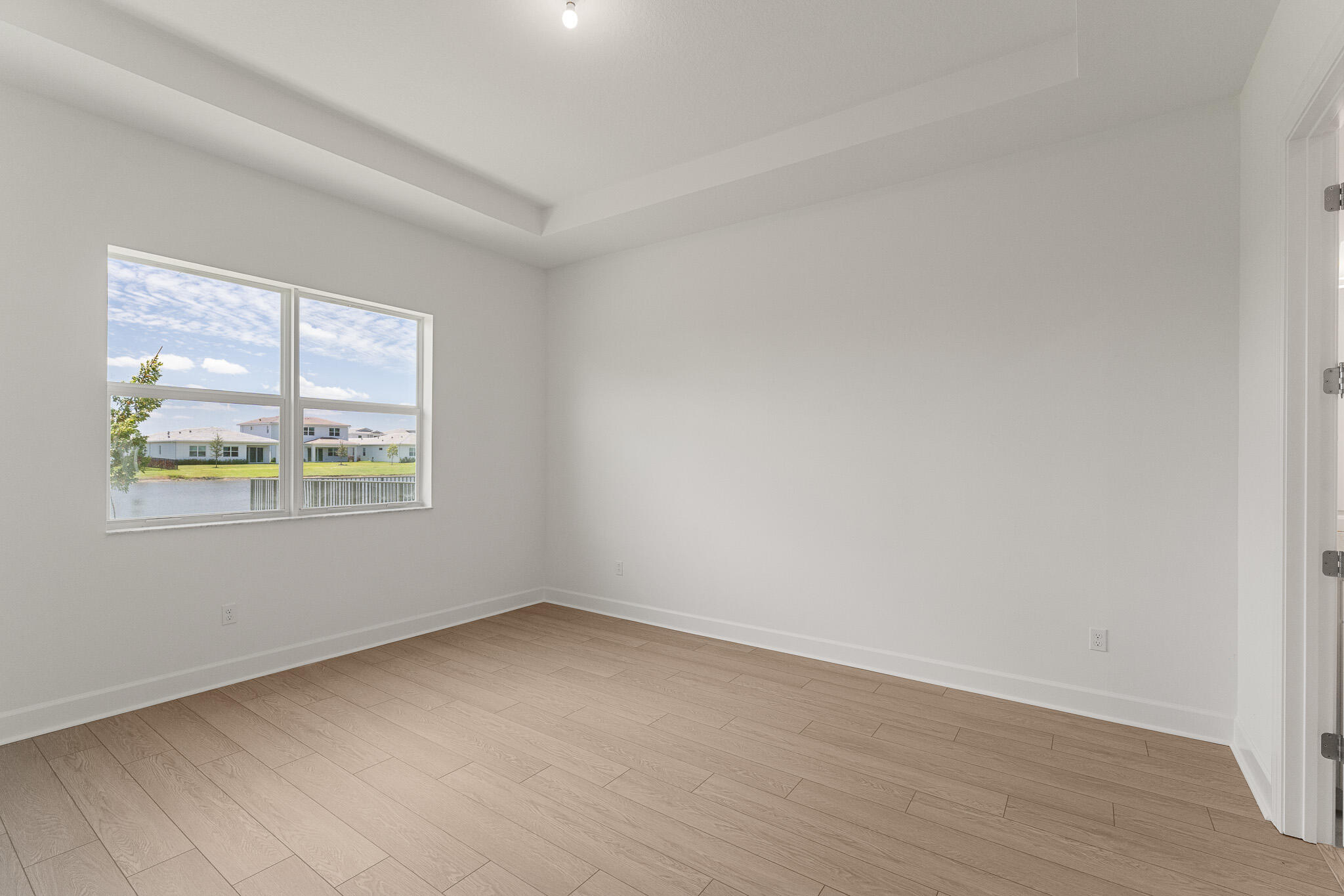 SEVILLE PHASE 1 - Residential