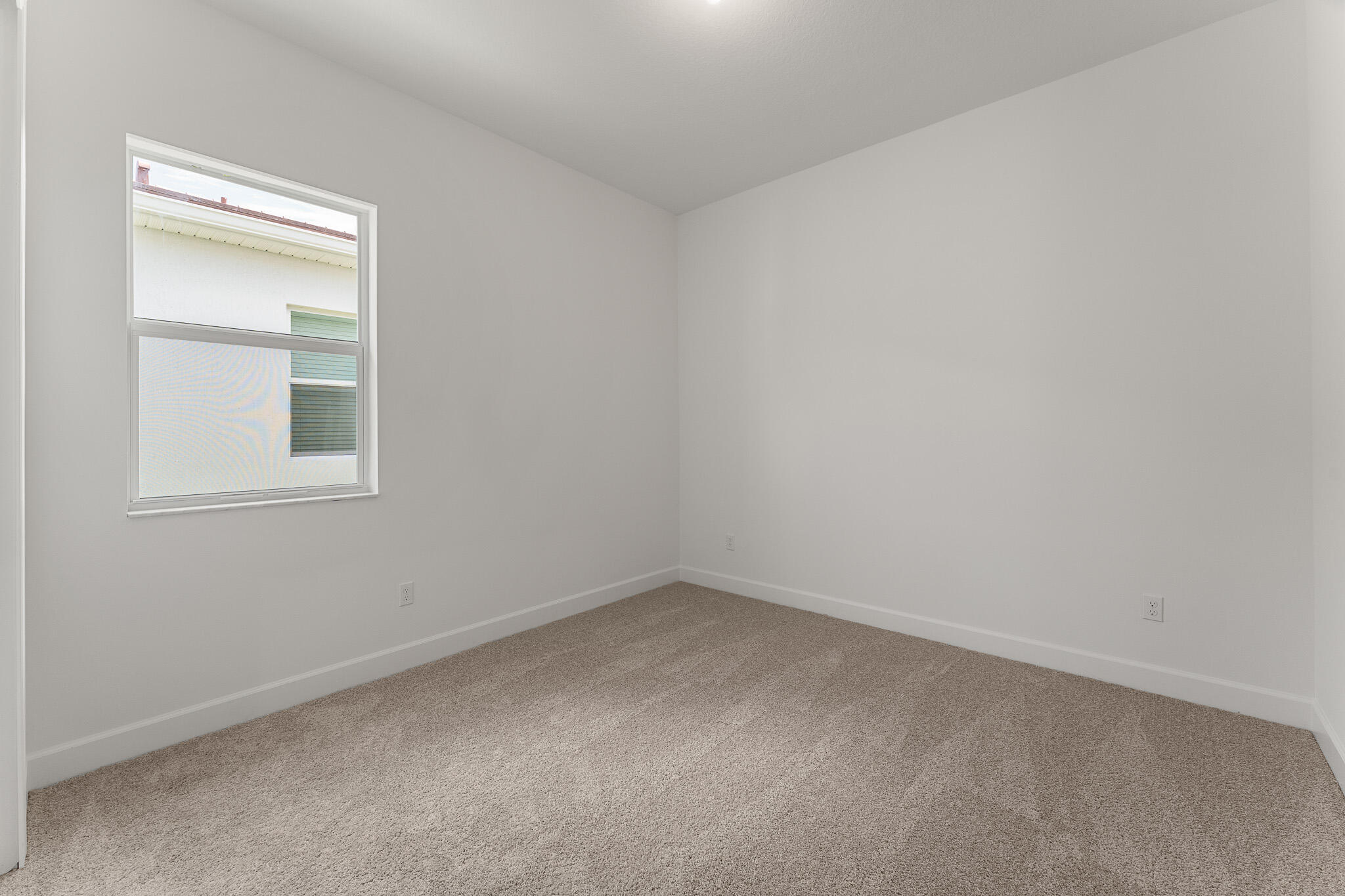 SEVILLE PHASE 1 - Residential