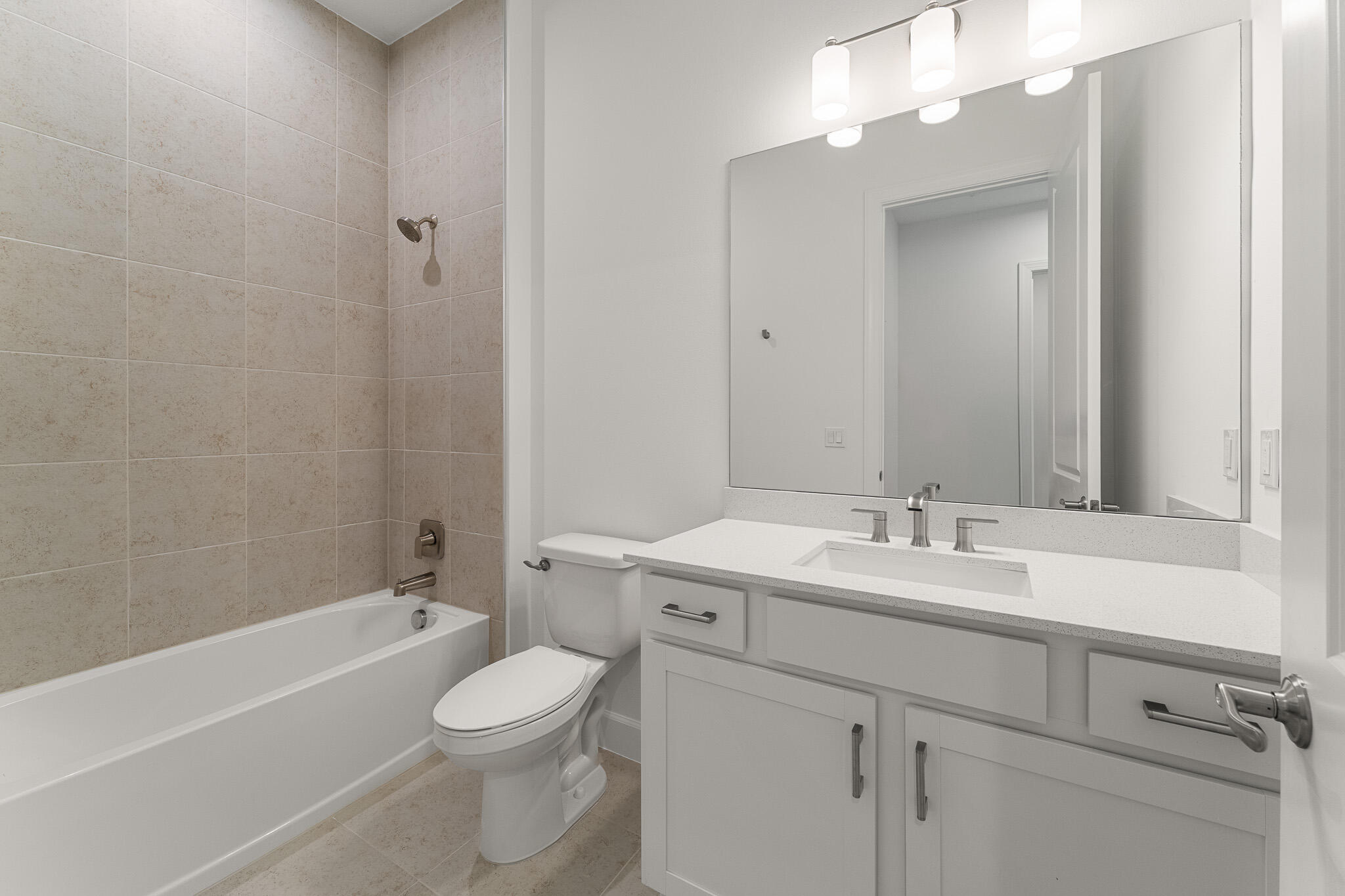 SEVILLE PHASE 1 - Residential