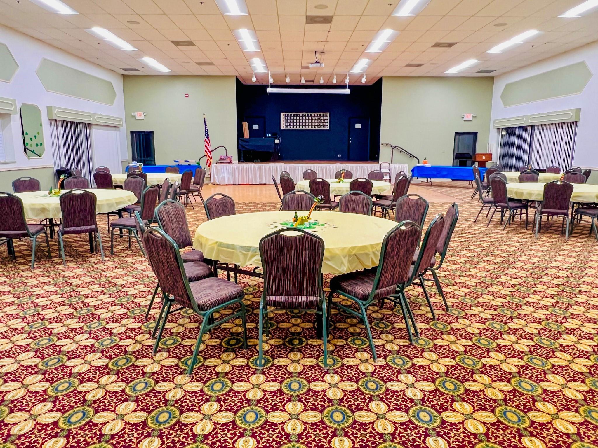 Palm Chase Condo - Residential