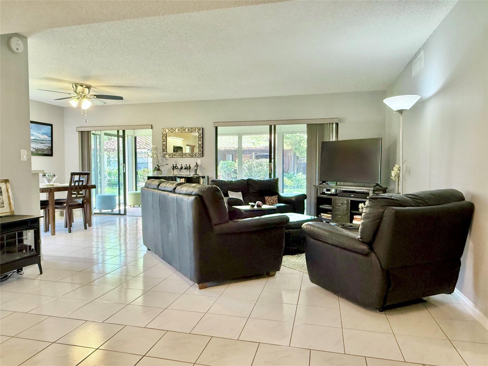 Palm Chase Condo - Residential