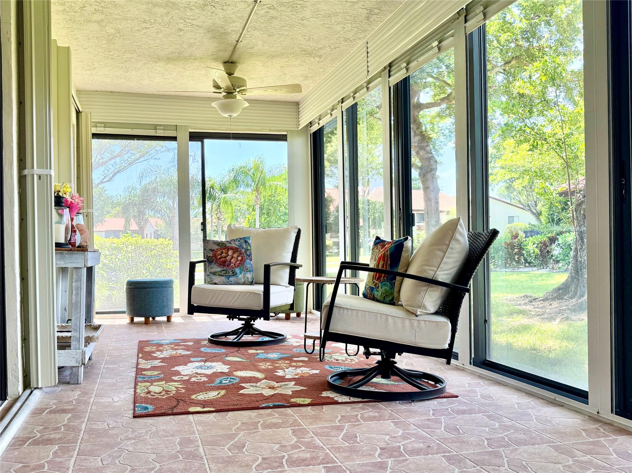 Palm Chase Condo - Residential