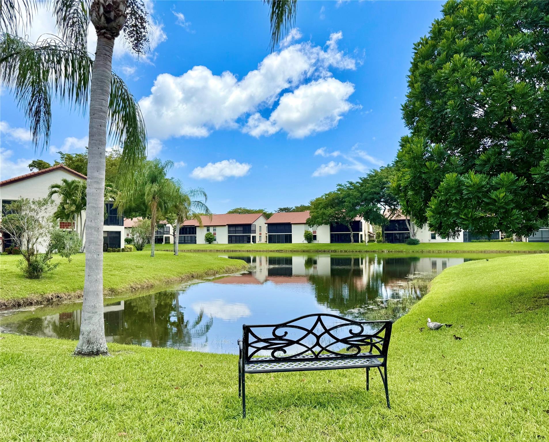 Palm Chase Condo - Residential