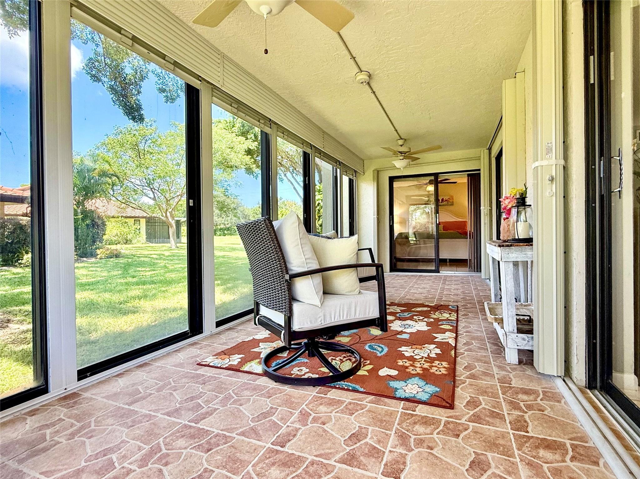 Palm Chase Condo - Residential