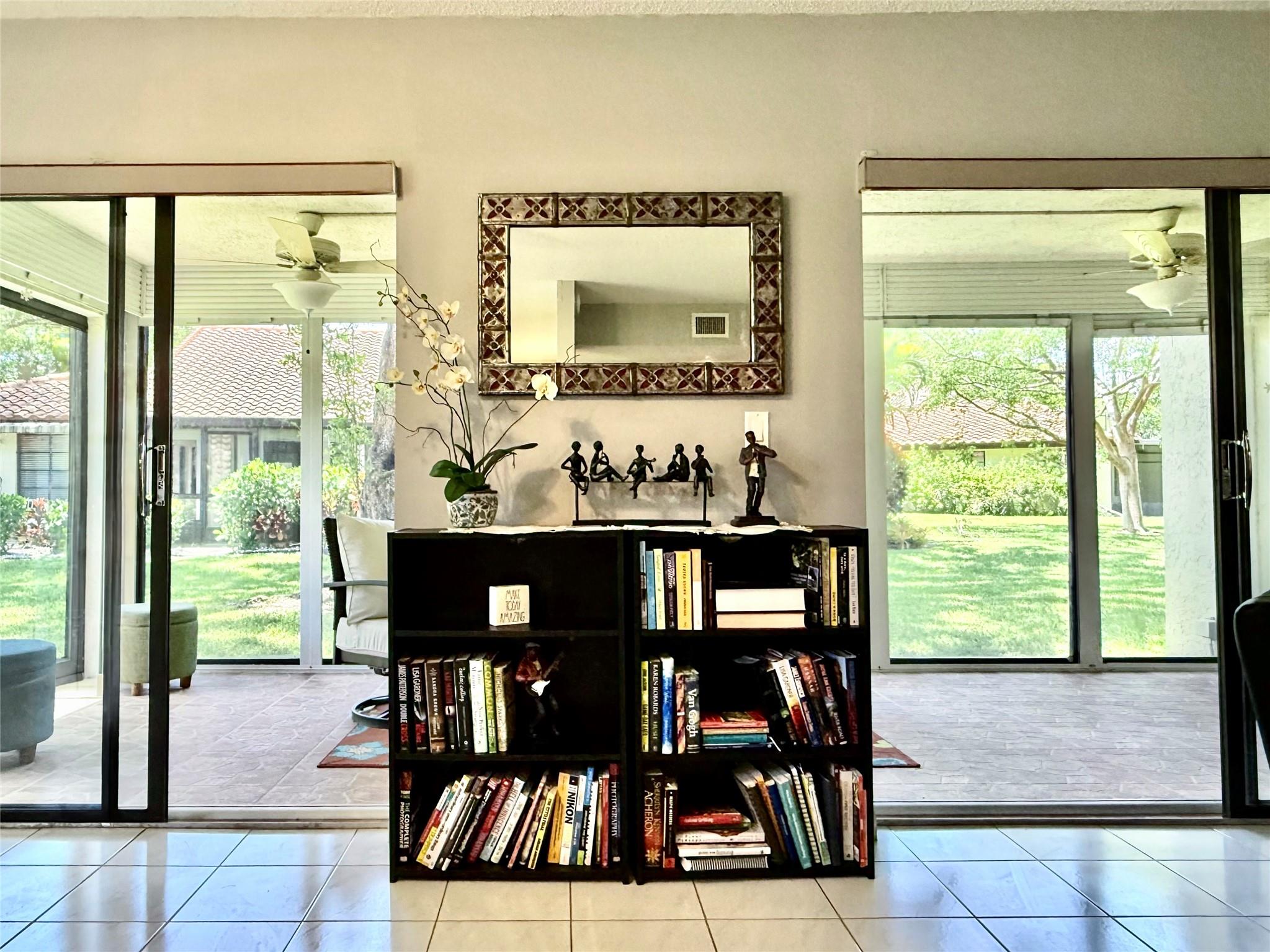 Palm Chase Condo - Residential