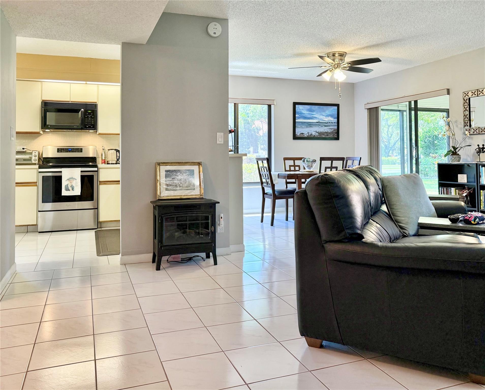 Palm Chase Condo - Residential