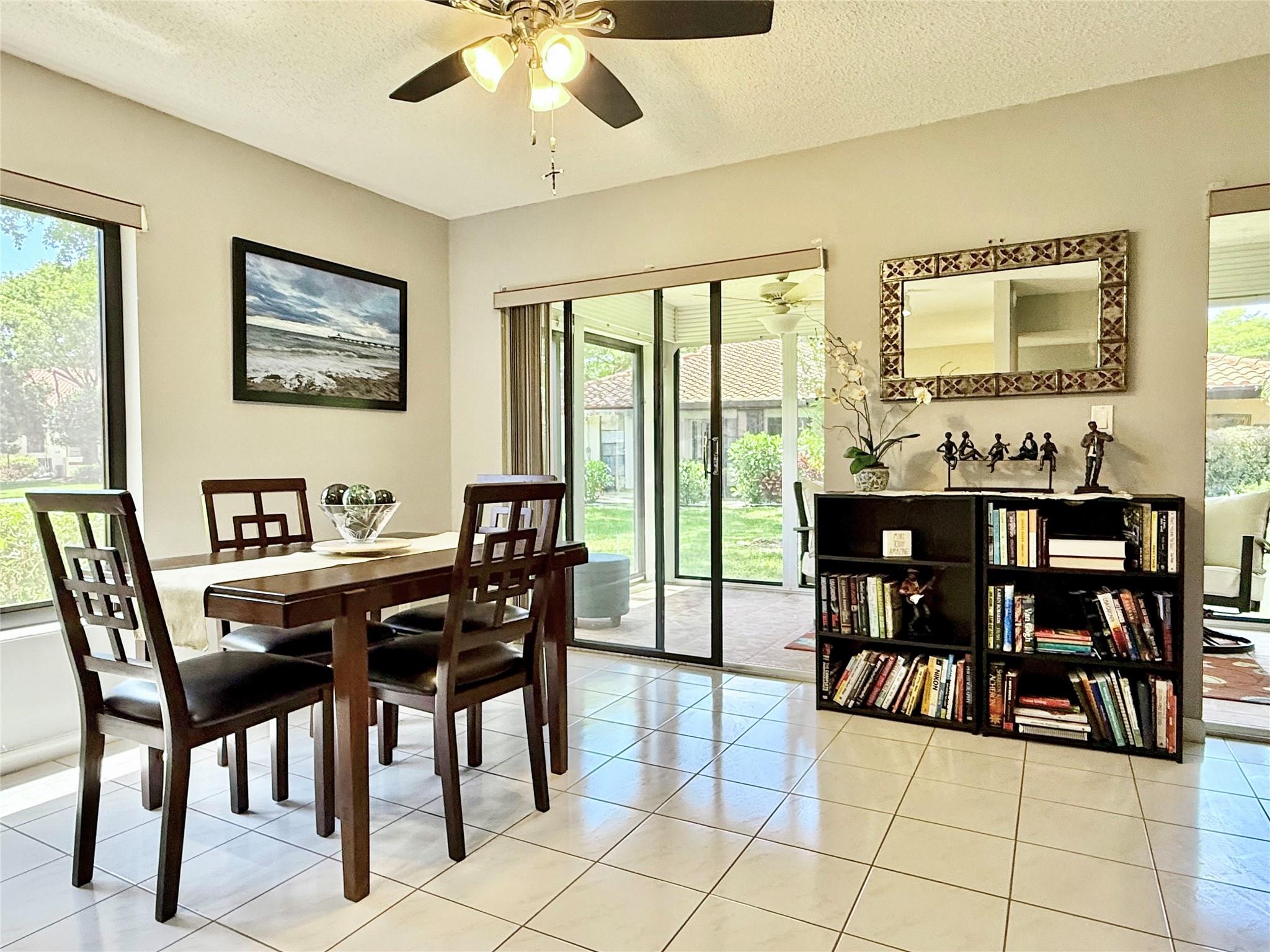 Palm Chase Condo - Residential