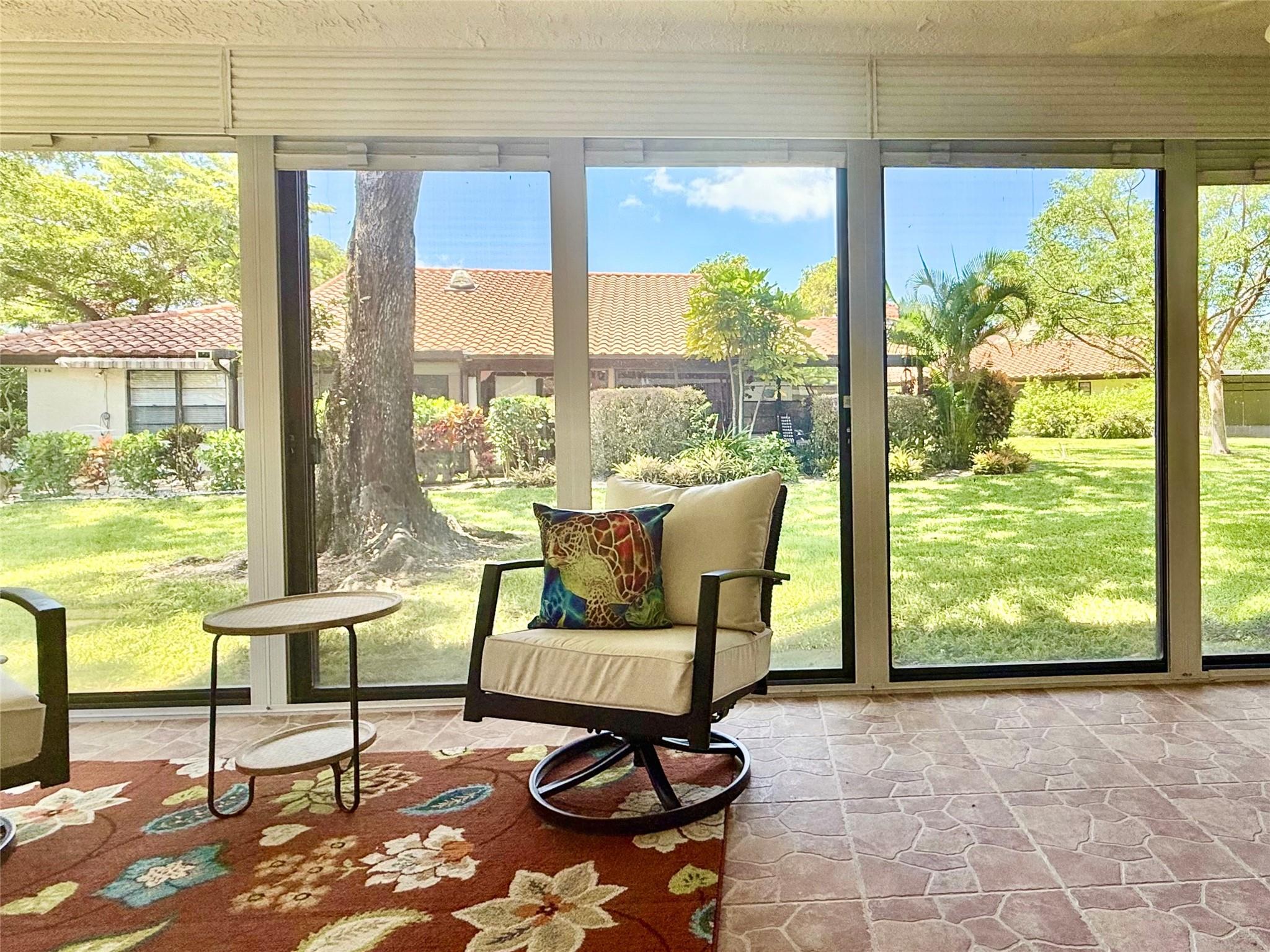 Palm Chase Condo - Residential