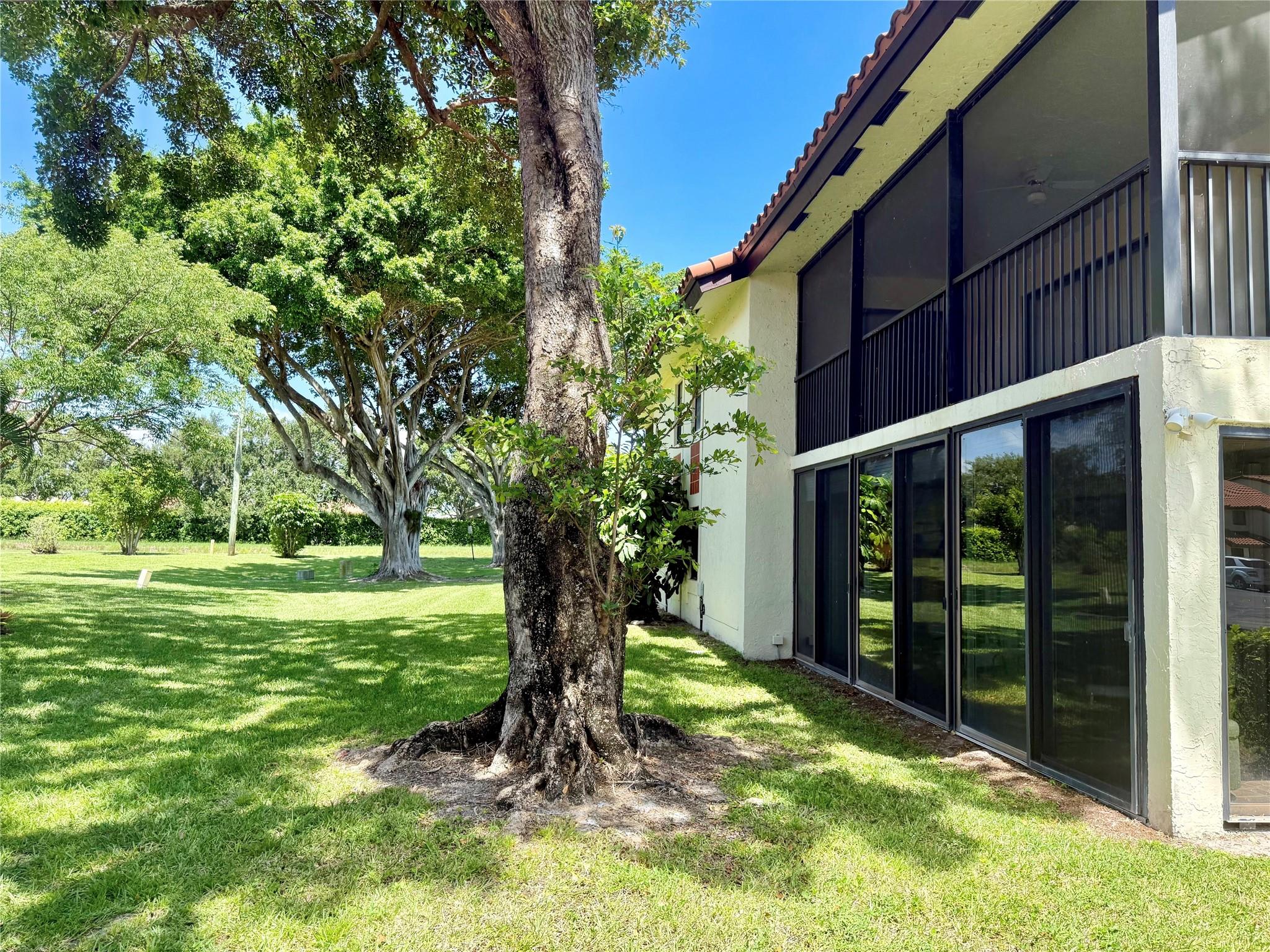 Palm Chase Condo - Residential