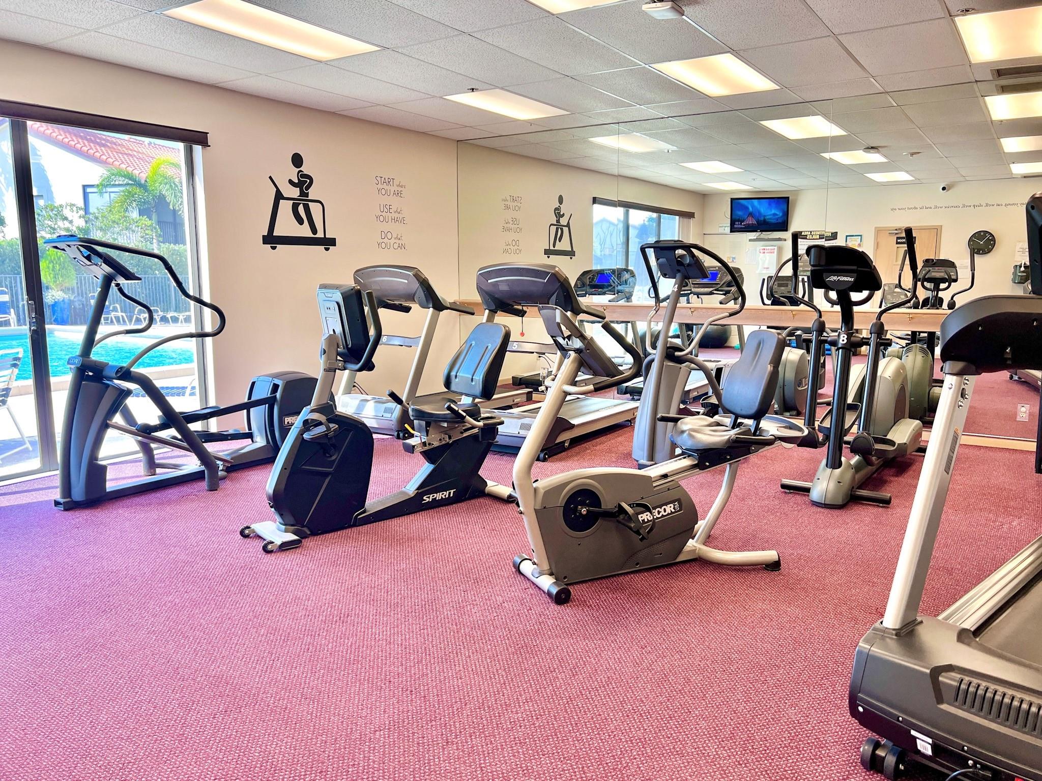 Palm Chase Condo - Residential