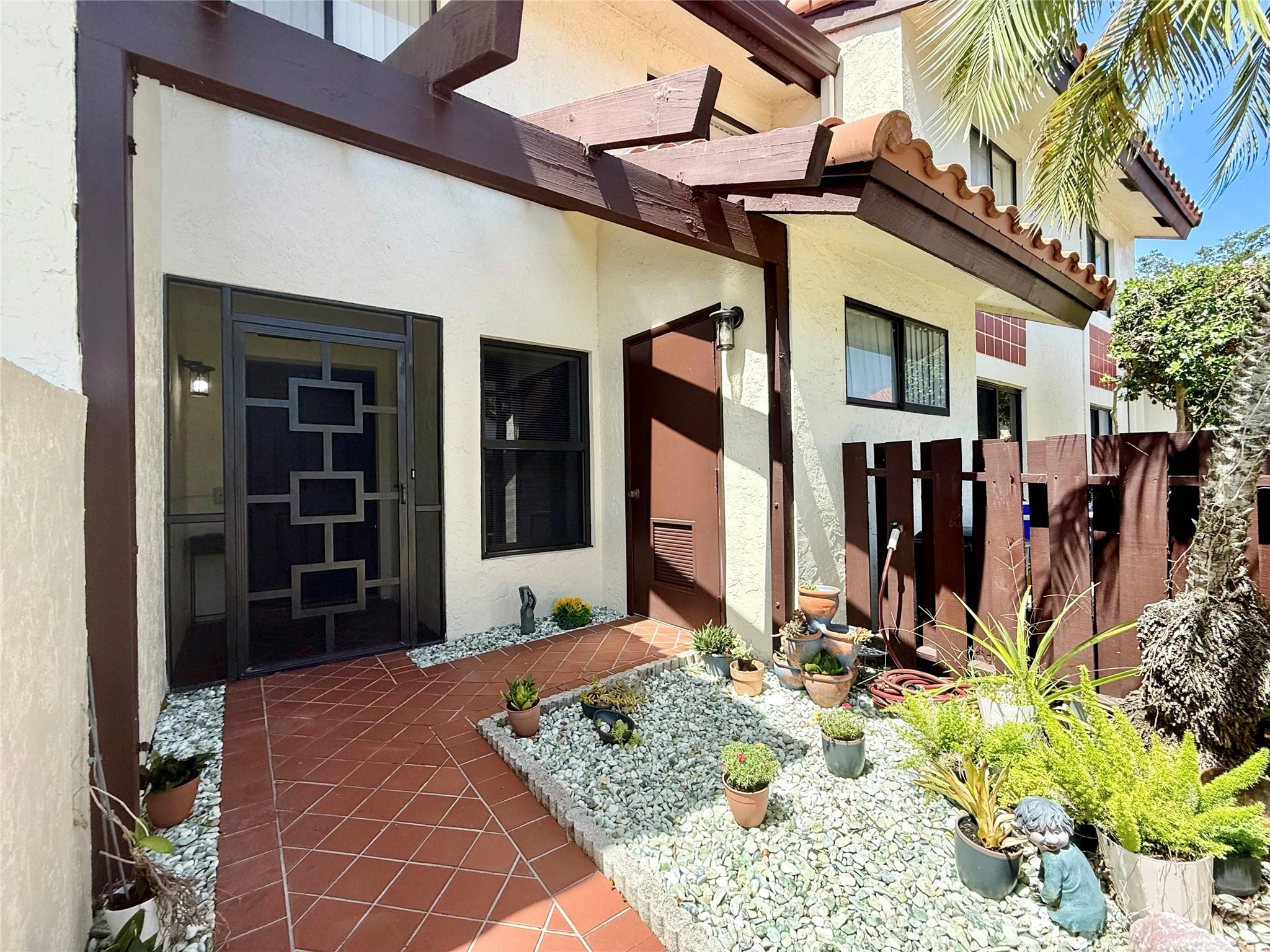 Palm Chase Condo - Residential