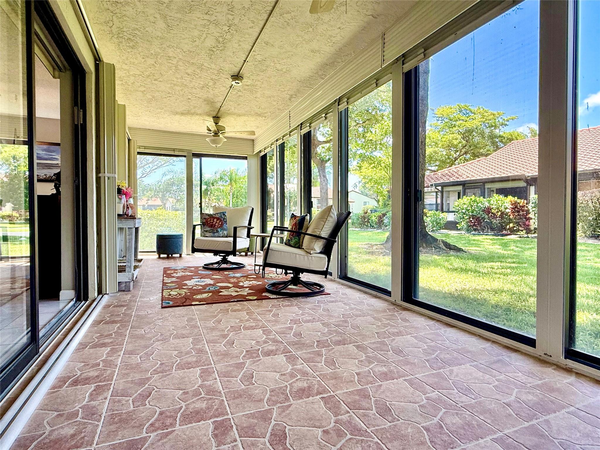 Palm Chase Condo - Residential