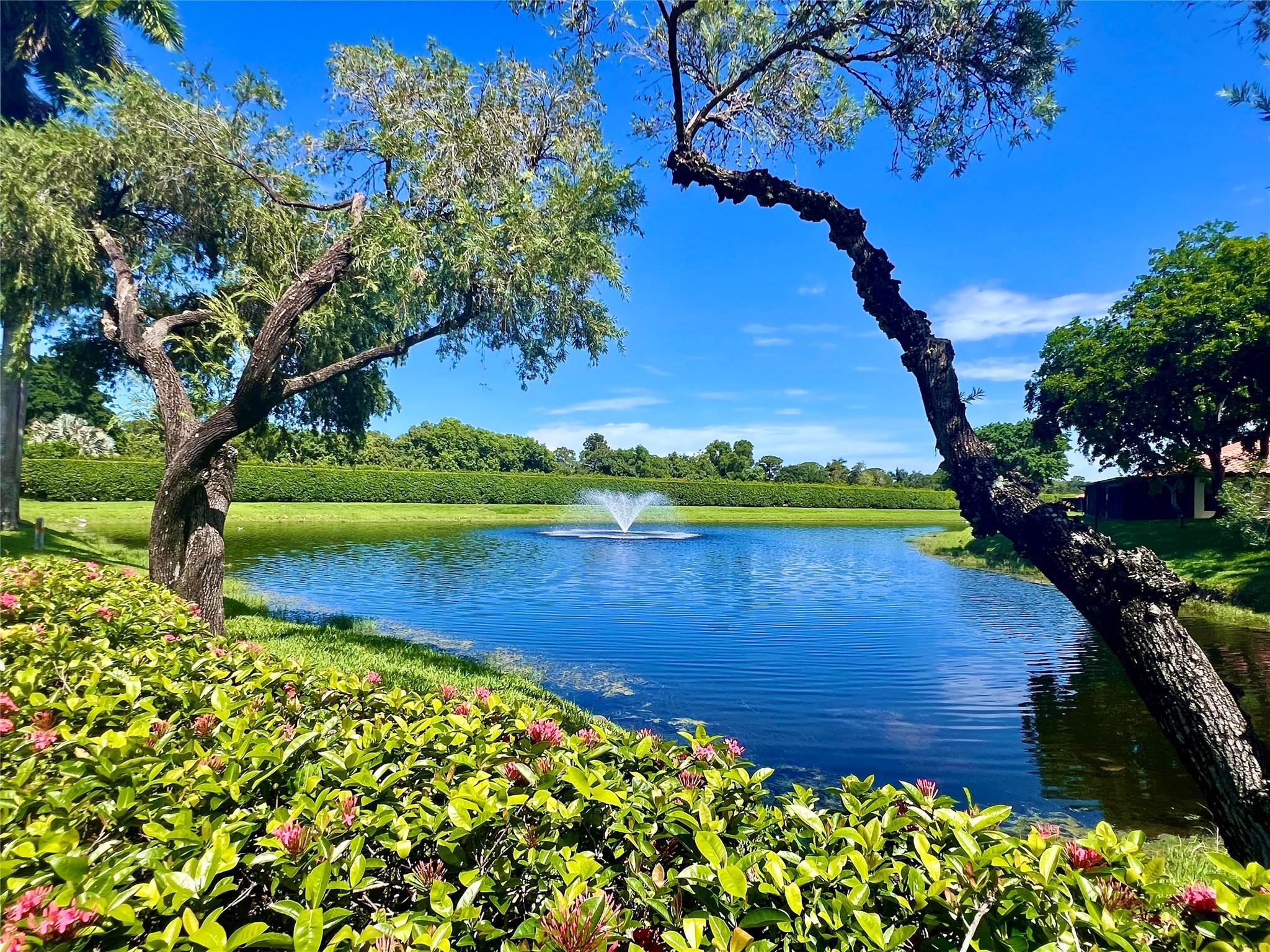 Palm Chase Condo - Residential