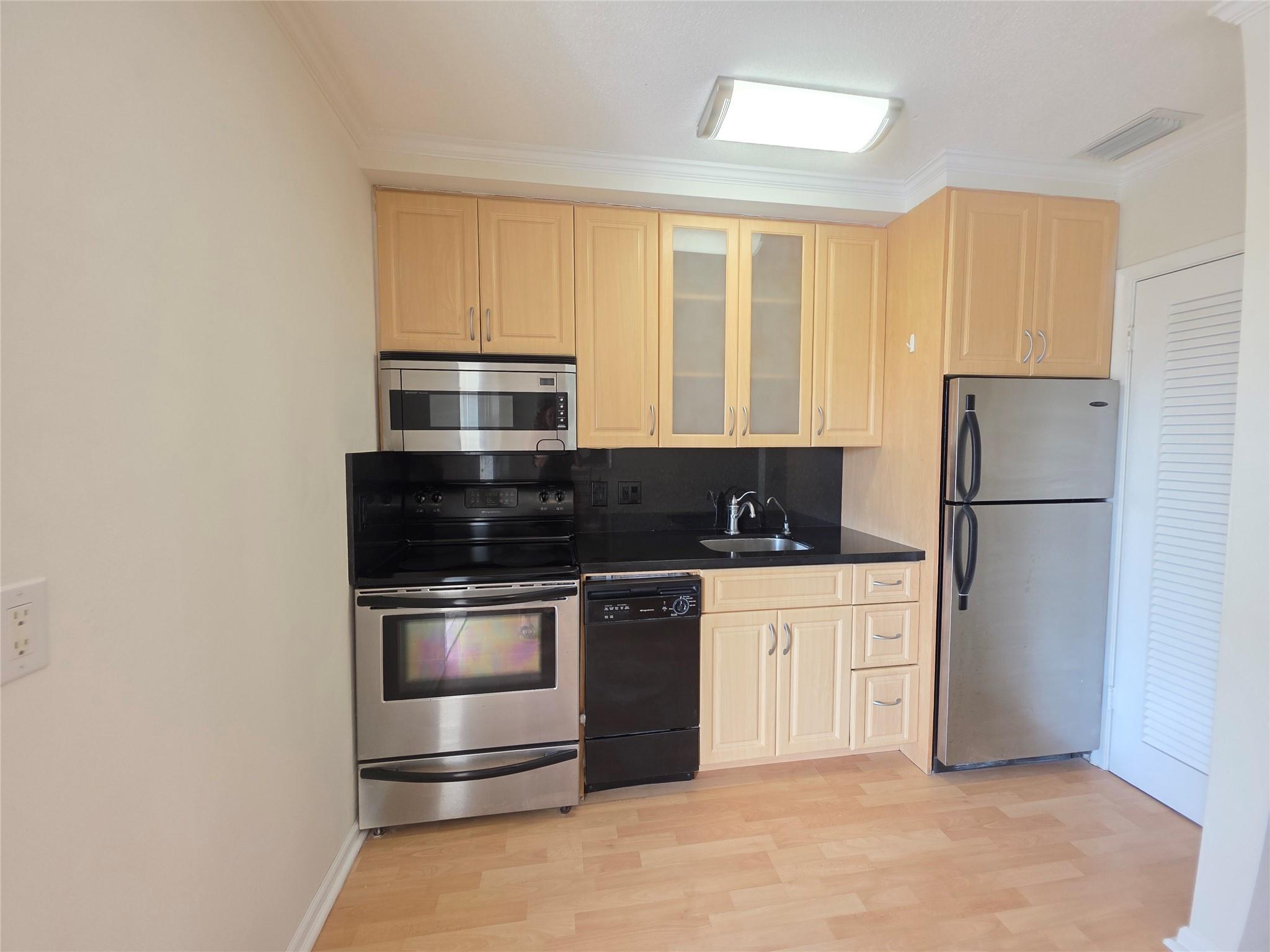 Venetian Park Gardens - Residential