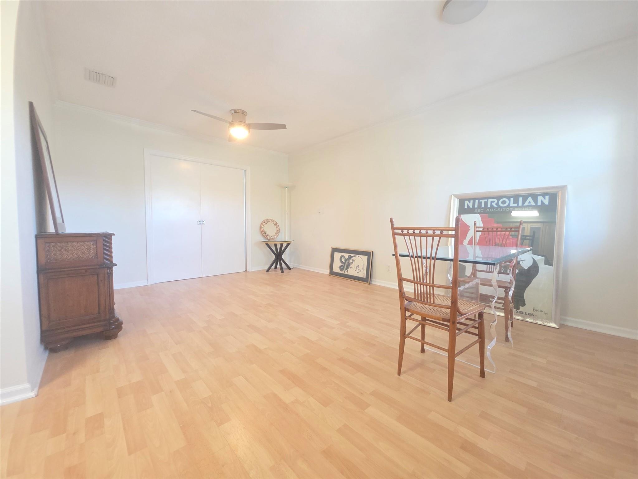 Venetian Park Gardens - Residential