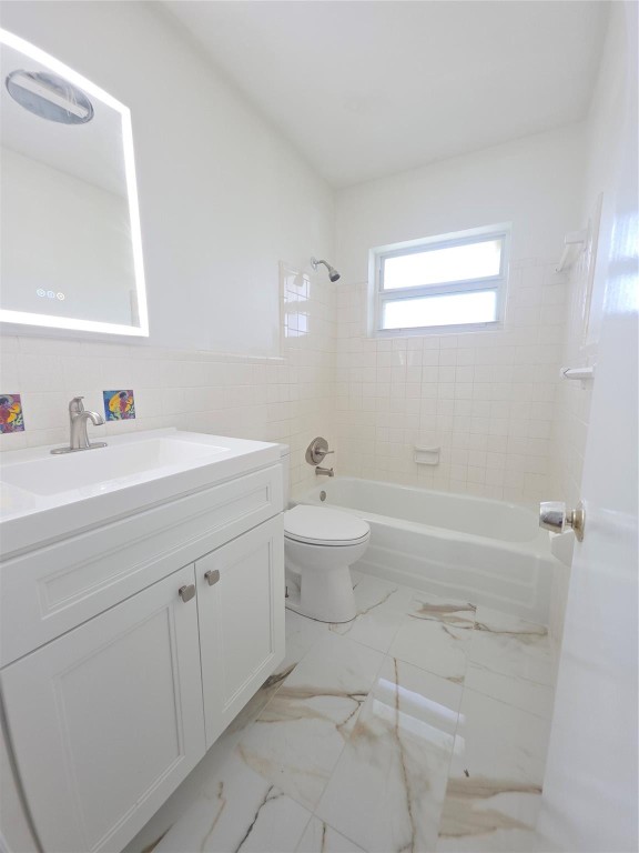 Venetian Park Gardens - Residential