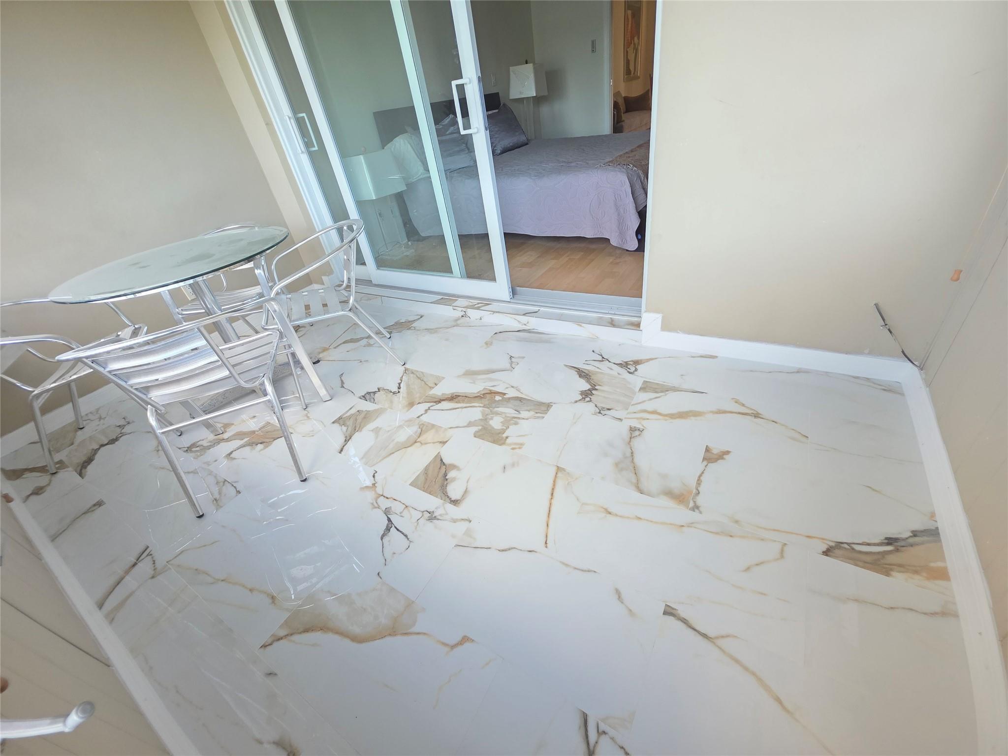 Venetian Park Gardens - Residential