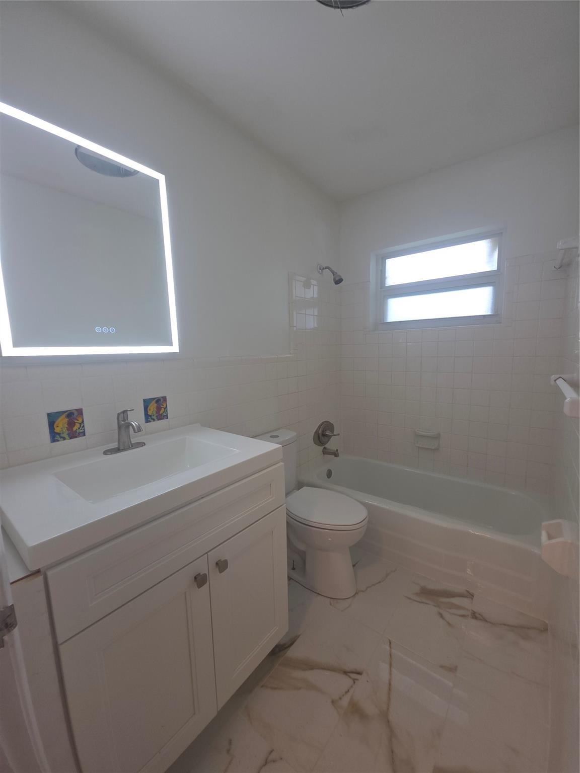 Venetian Park Gardens - Residential