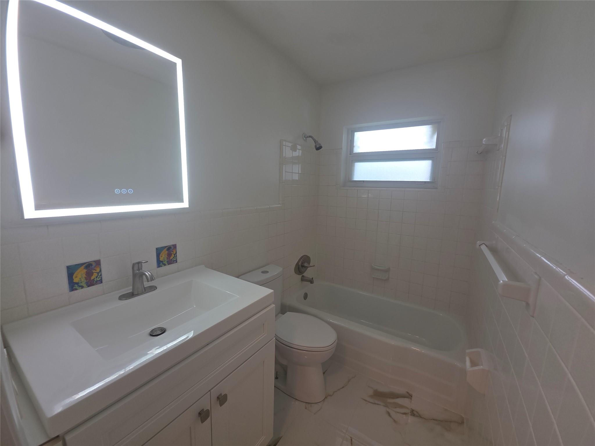 Venetian Park Gardens - Residential