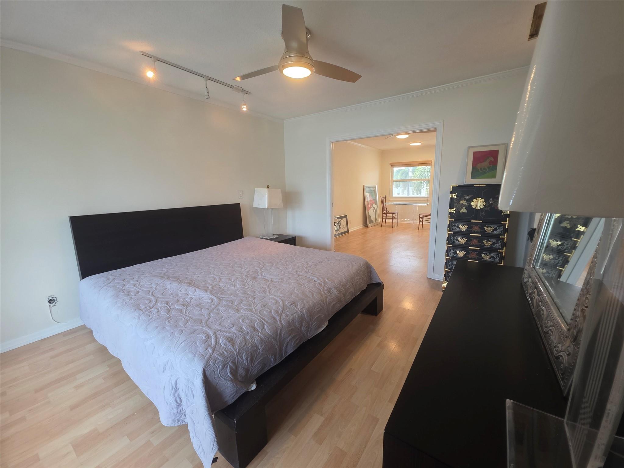 Venetian Park Gardens - Residential