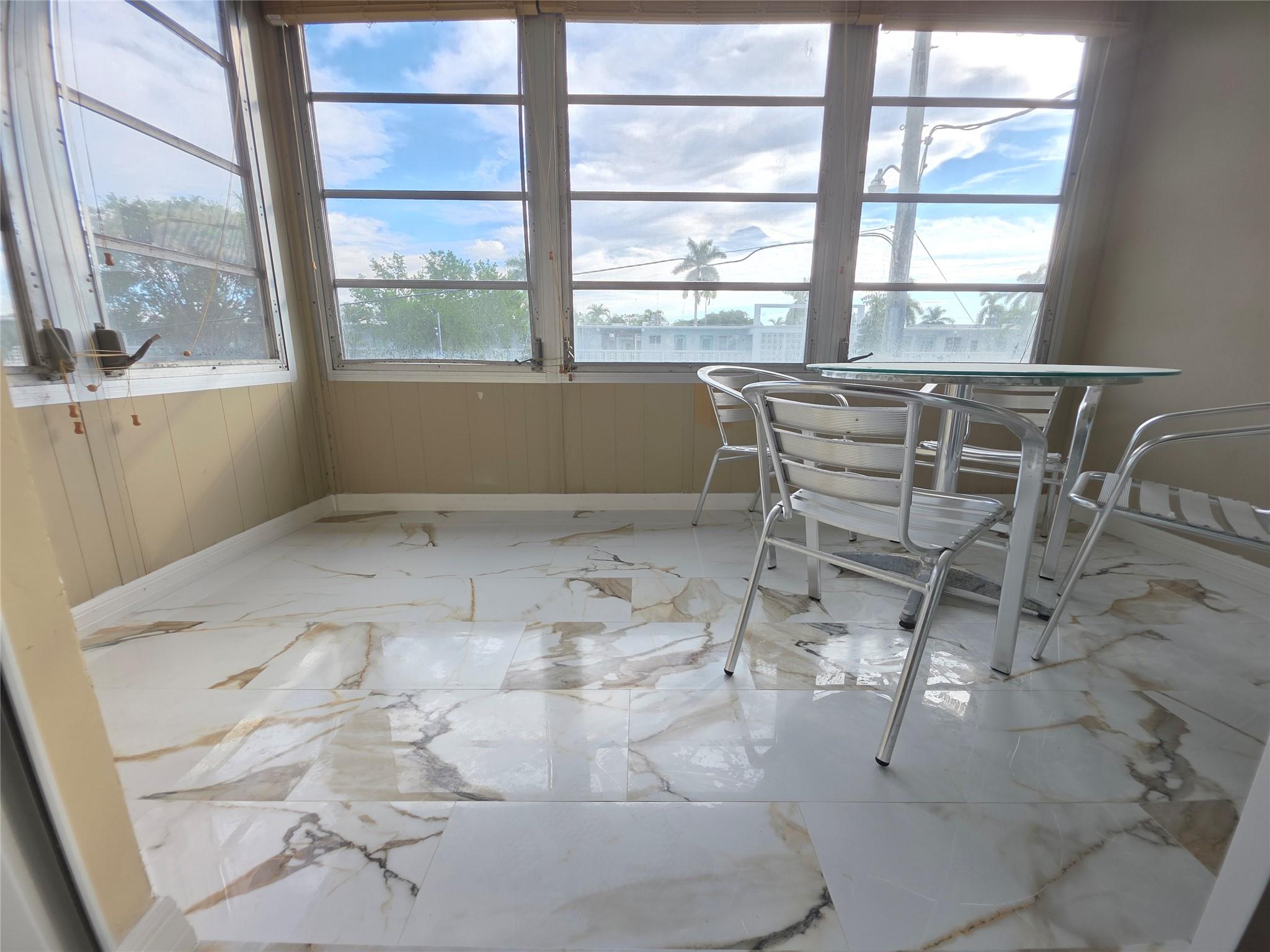 Venetian Park Gardens - Residential