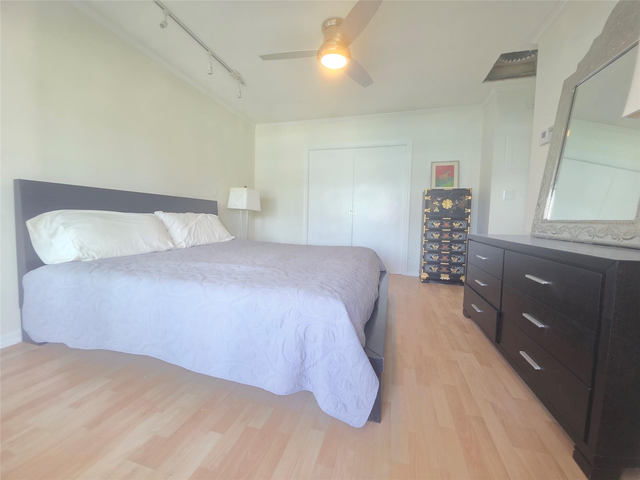 Venetian Park Gardens - Residential