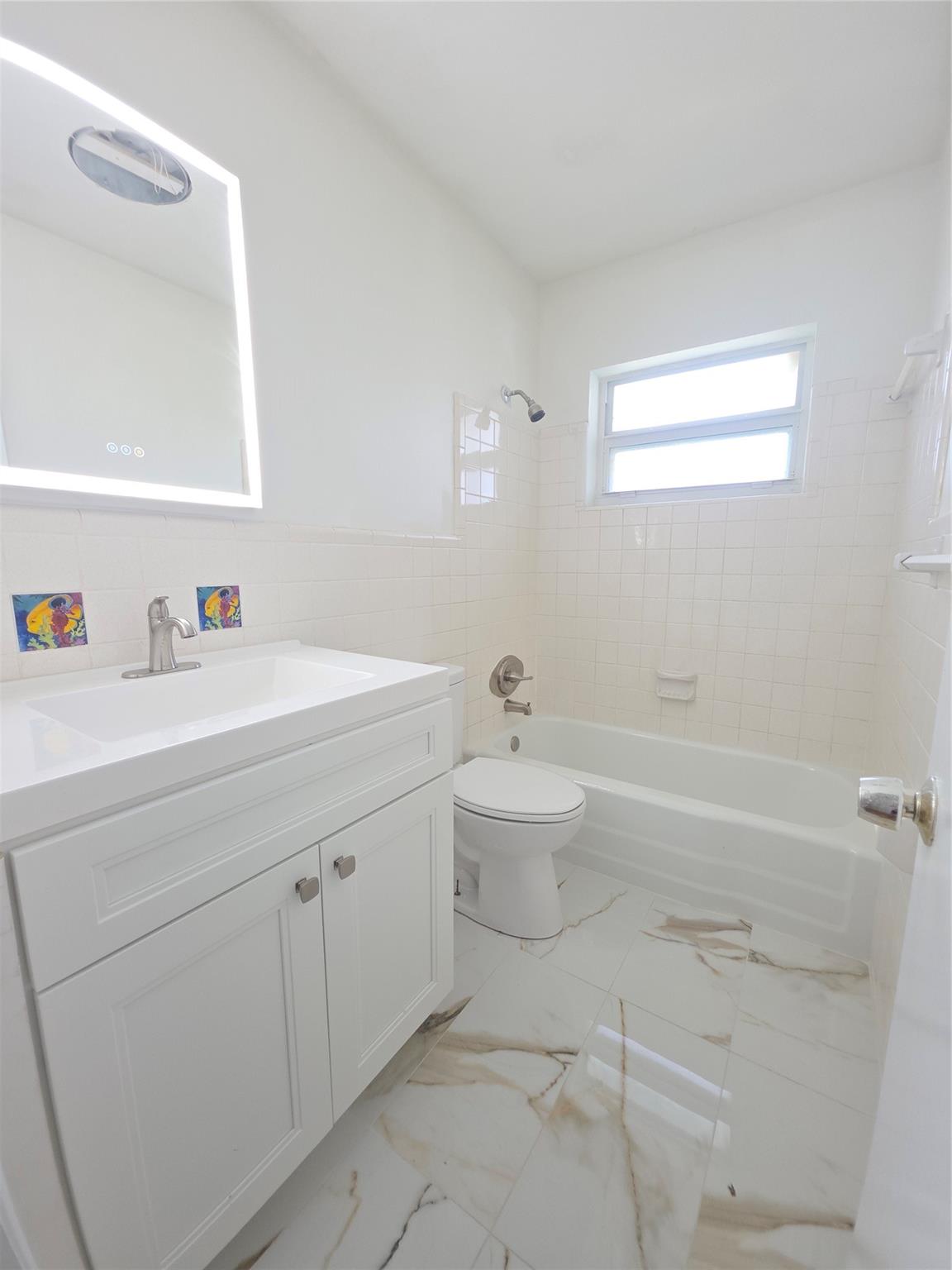 Venetian Park Gardens - Residential