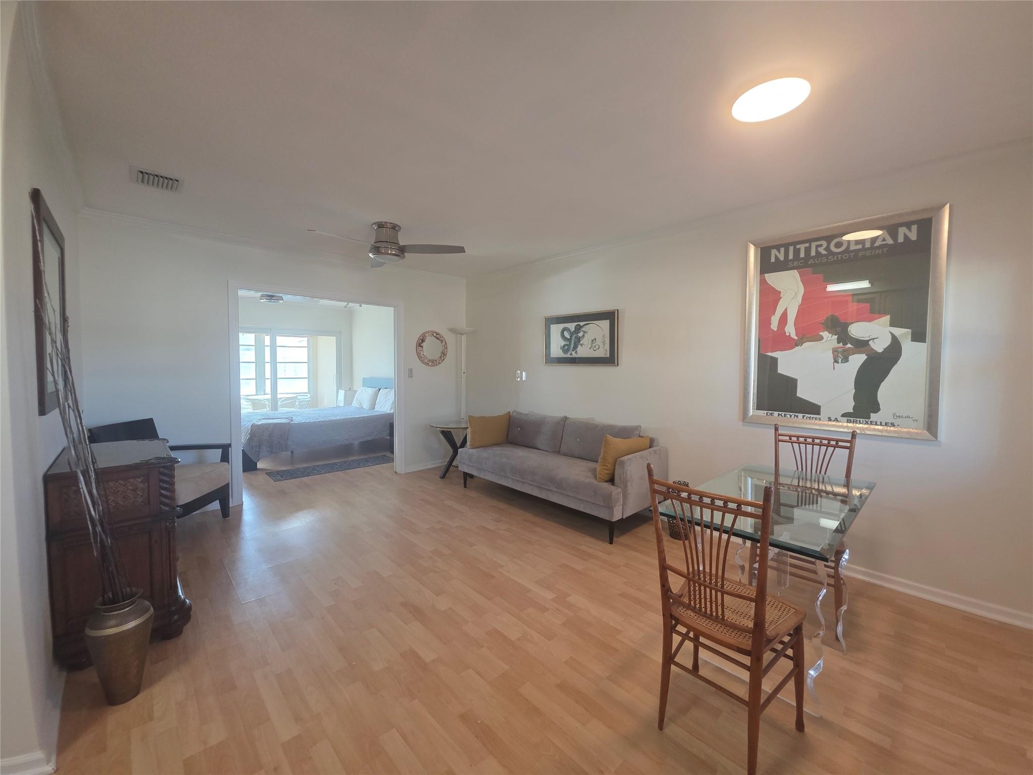 Venetian Park Gardens - Residential