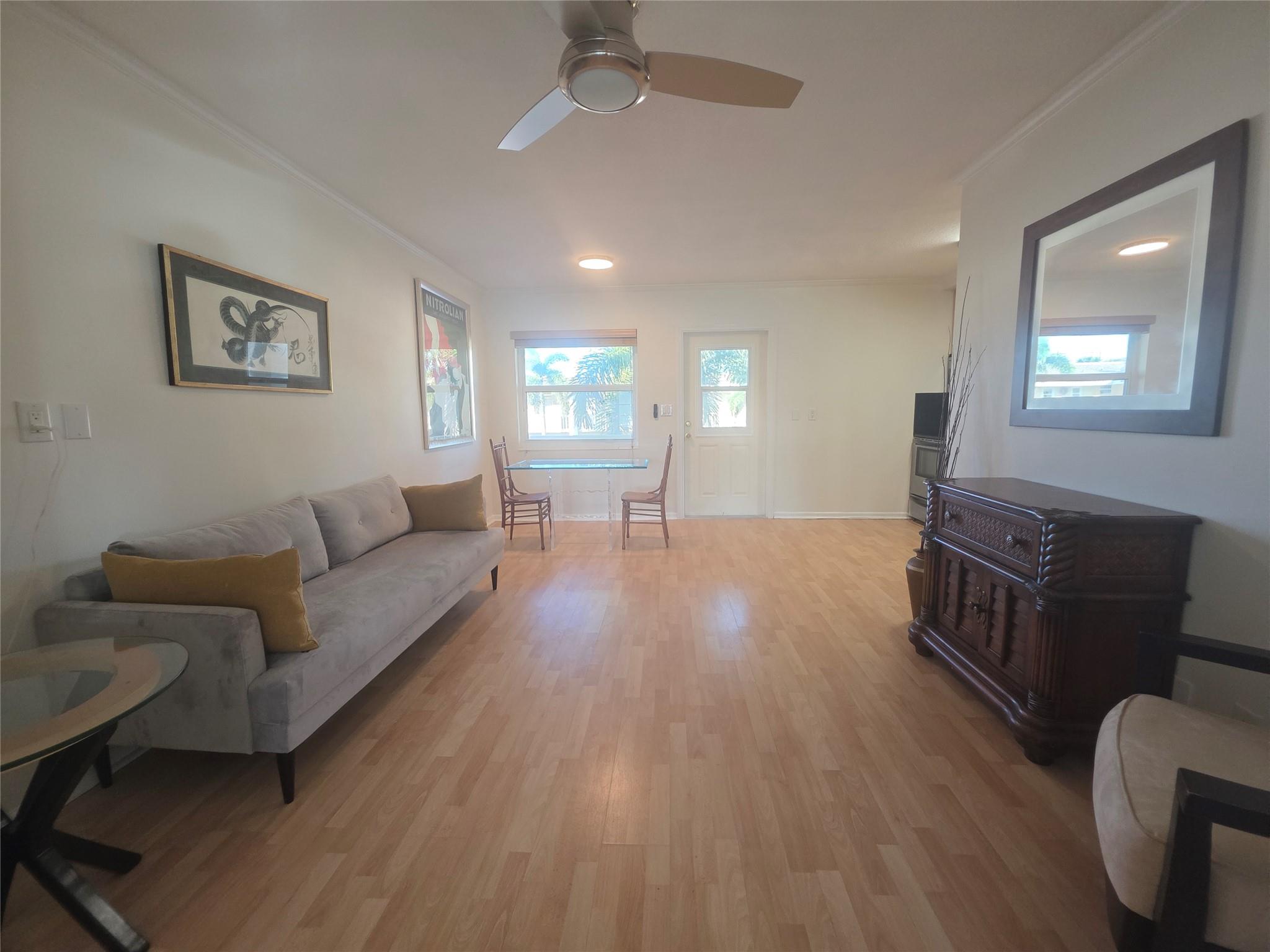 Venetian Park Gardens - Residential