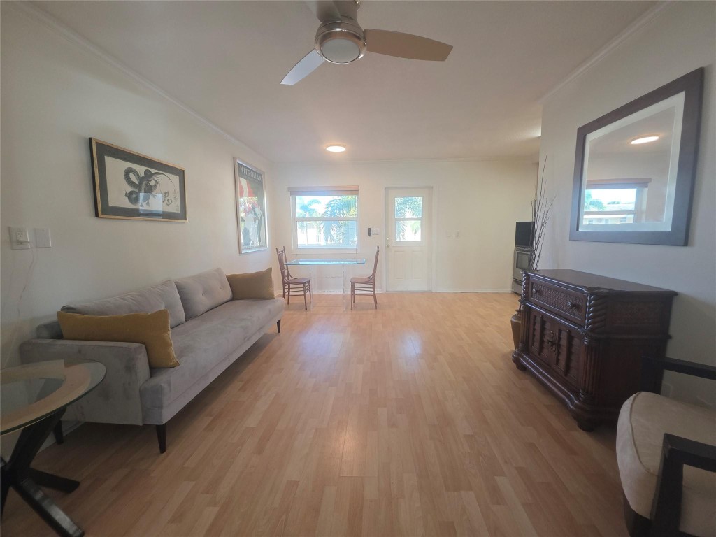 Venetian Park Gardens - Residential