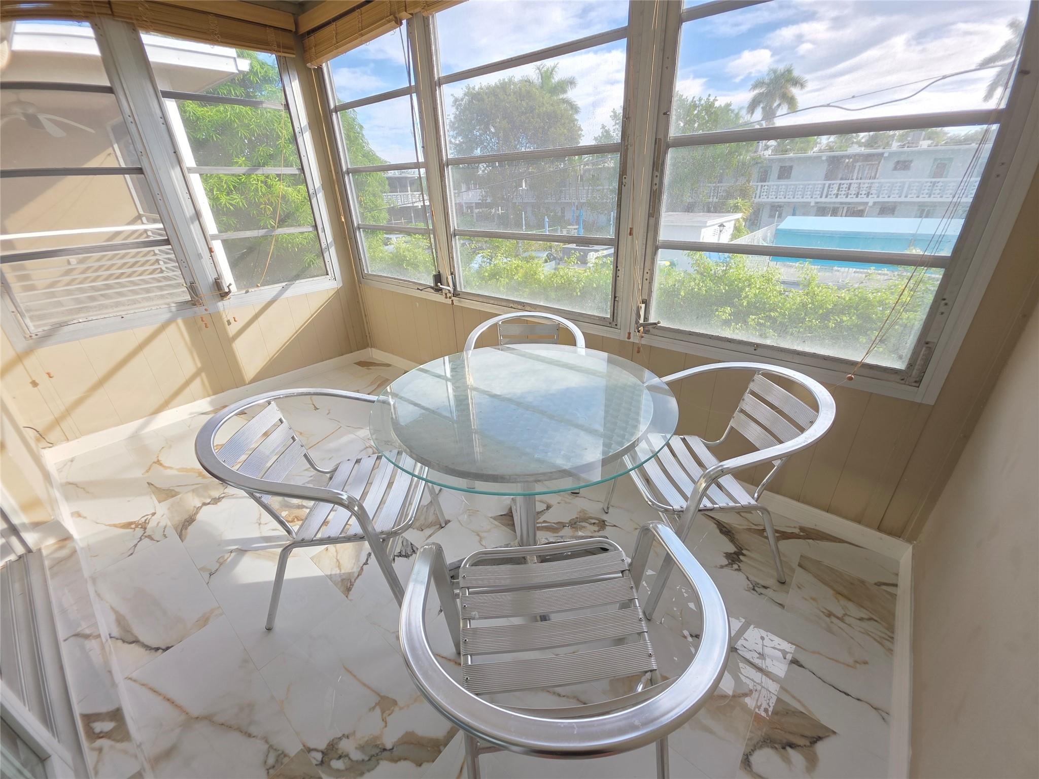 Venetian Park Gardens - Residential